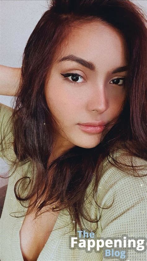 Zoe Bernardo Santiago Zoe Santiago Nude Leaks Photo TheFappening