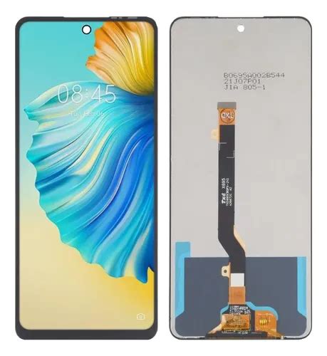 Tela Frontal Display Touch Compatível Infinix Hot s X Frete grátis