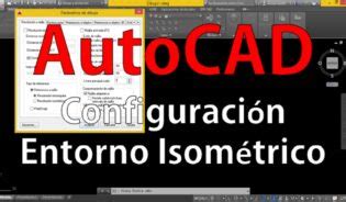 Cómo configurar los angulos en autocad Mundowin