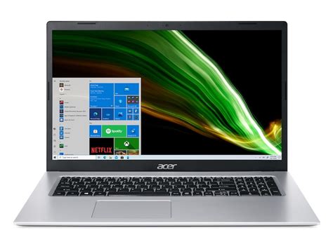 Acer Aspire 3 A317 33 17 3 HD KomplettFöretag se