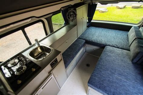 New Toyota Hiace Campervan First Look