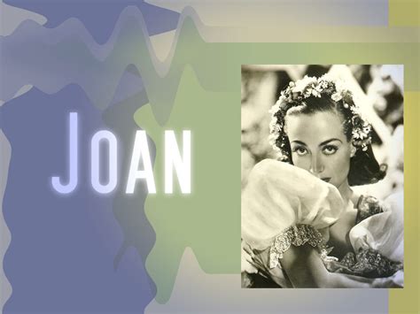 Joan Crawford - Classic Movies Wallpaper (4180407) - Fanpop - Page 7