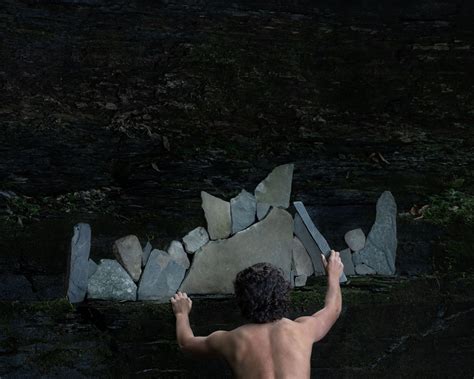 Cai Quirk: A Journey of Transcendence — Strange Fire