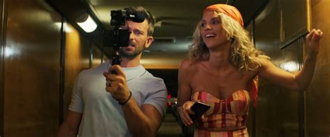 Nude Video Celebs Gigi Gustin Nude Titanic 666 2022