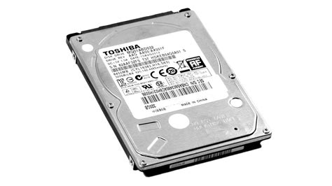 Brand New Toshiba MQ01ABD032 320GB HDD SATA II 2.5" Laptop Hard Drive ...
