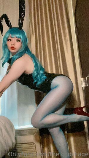 Chibi Kimiko Leaked Nude Photos And Videos