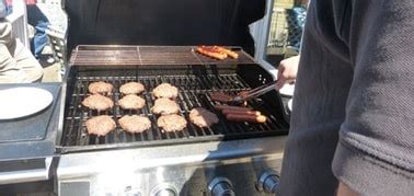 Fire Grill Safety Tips