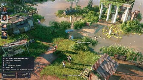 Jagged Alliance 3 Review TheXboxHub