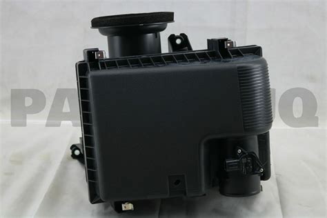 C Genuine Toyota Cleaner Assy Air W C Ebay