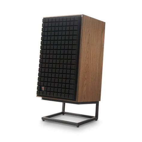 JBL L100 Classic Bookshelf Loudspeaker JBL Vancouver Sound Elite