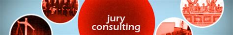 Overview Jury Consulting Magna Legal Services Online Jury Research