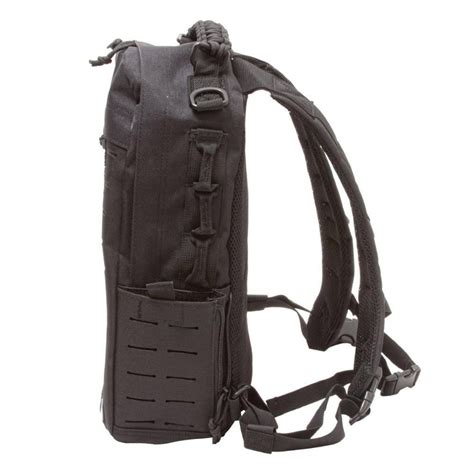 Mochila T Tica Evo Tactical Edc Lite Pack Centauro