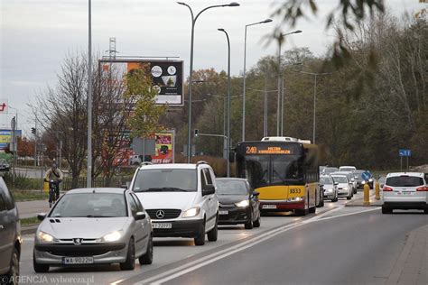 Tramwaj Na Zielon Bia O K Jest Data Budowy Kiedy Nim Pojedziemy