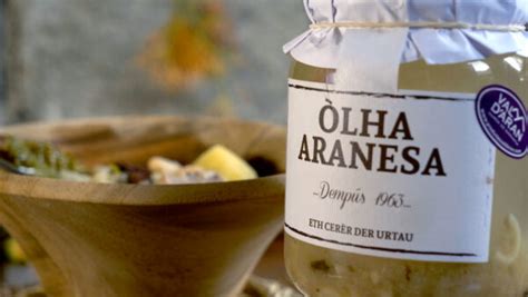 Olla Aranesa Pirineu Gourmet Valle De Aran