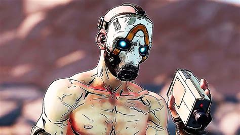 BORDERLANDS 3 Pandore Bande Annonce 2019 PS4 Xbox One PC YouTube