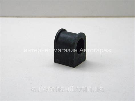 Купить Втулка переднего стабилизатора Фольксваген ЛТ 1996-2006 (22мм ...