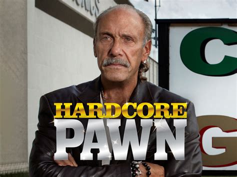 Prime Video: Hardcore Pawn - Season 11