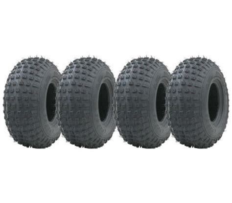 Knobby Atv Tyre Quad Trailer Cc Cc Cc Kgs Wanda