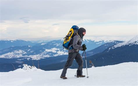 Essential Winter Hiking Gear You Need Before Heading Out