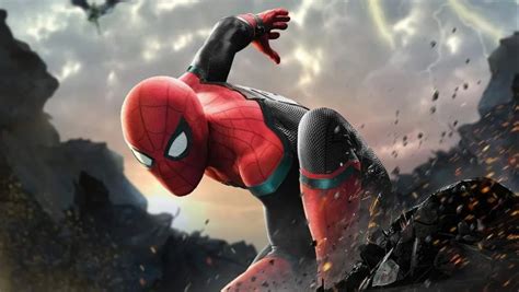 Film Spider Man Dikabarkan Bakal Digarap Sutradara Fast Furious