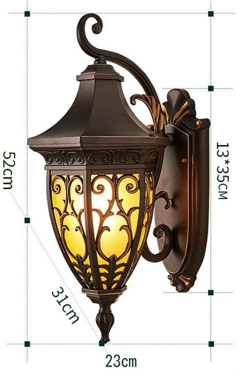 Pin by Рита on лампы и светильники | Outdoor light fixtures, Street ...