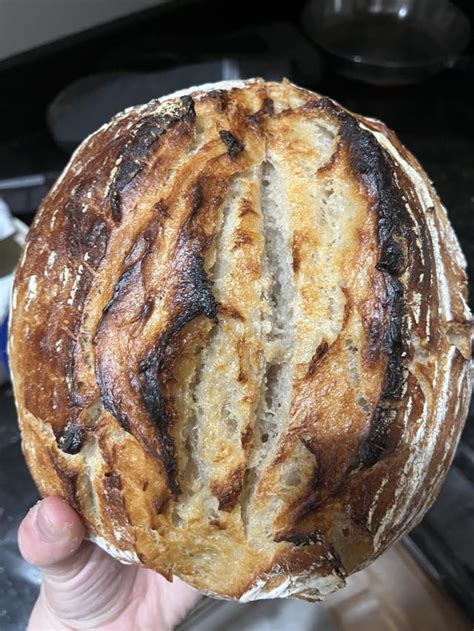 King Arthur bread flour : r/Sourdough