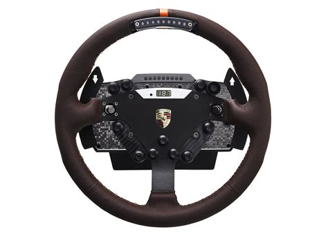 Fanatec Launch New CSL Elite Wheel & Pedal Line! - Inside Sim Racing