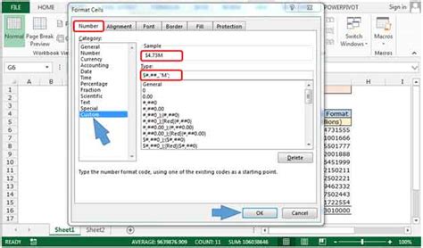 Comment Utiliser Un Formatage Personnalisé Dans Excel Office Skill