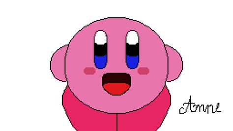 Kirby Gif Wallpaper