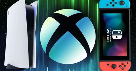 Cuáles títulos de Xbox dejarán de ser exclusivos Estos juegazos