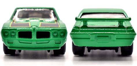 PONTIAC GTO JUDGEのレビューマッスルカーのハイパフォーマンスカー HRR Hot Wheels 情報まとめ ホットウィール にわかマニア