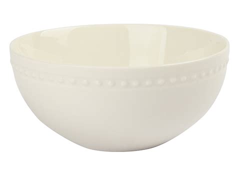 Ripley BOWL RIPLEY HOME NEW PEARL