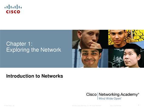 Solution Ccna Chapter Routing Switching Introduction To Networks