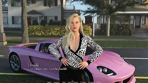 Three Rules Of Life Part 20 Happy Dinner By Loveskysan69 Babe Babe Porn XHamster