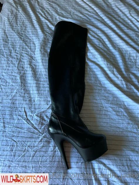 Alessandra Jadior Alessandra Jadior Instakrpice Nude OnlyFans Instagram Leaked Photo 33