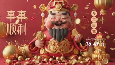 事事顺利(小清新动态壁纸) - 高清动态壁纸下载 - 元气壁纸