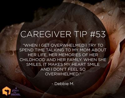 Famous Quotes About Caregiving. QuotesGram