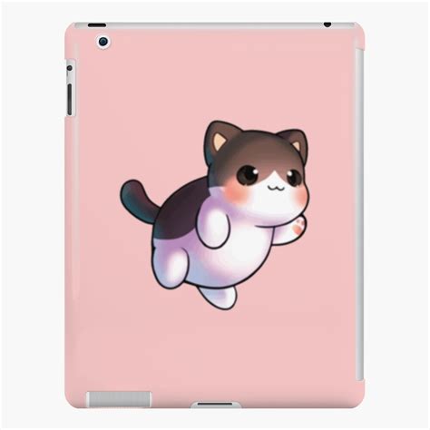 "Meemeows Aphmau cat plush #8 , Cute Cat Unicorn aphmau plushies" iPad ...