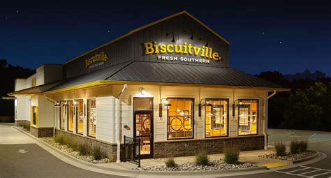 Home - Biscuitville