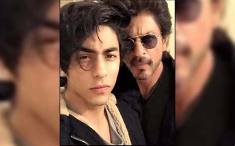 Shah Rukh Khans Son Aryan Khans Bail Plea Rejected In Cruise Drugs