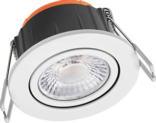 Ledvance Downlight Spot Schijnwerper 4099854092725 Technische Unie