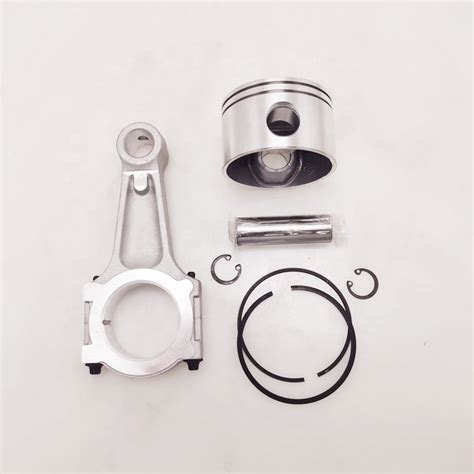 Connecting Rod Piston Used For Copeland Refrigeration Compressor Mm