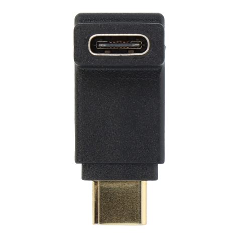 Usb C 90 Degree Angle Adapter