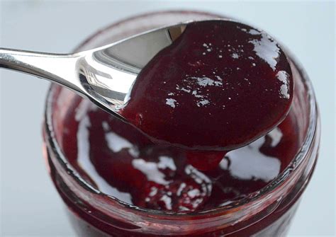 simple plum butter recipes