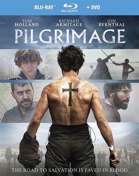 Pilgrimage: Blu-ray Review | Cinema Deviant