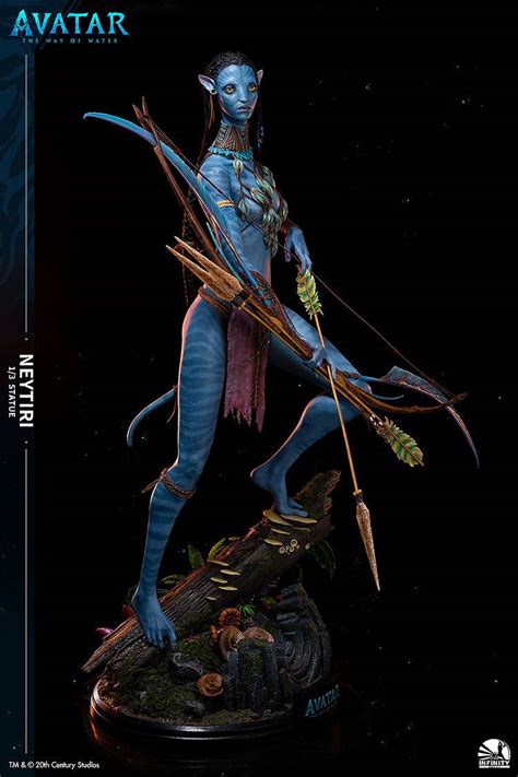 avatar    water neytiri full body image hljcom