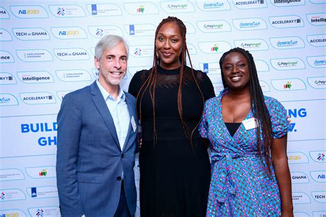 Photos: Tech in Ghana London 2024 – AB2020