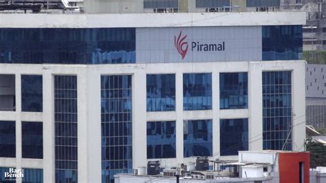 Piramal Glass