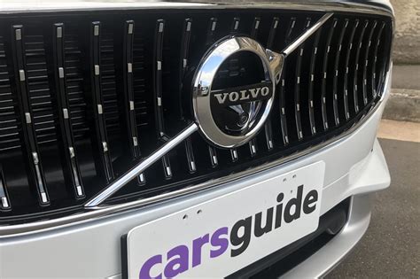 Volvo V90 Cross Country 2020 Review Carsguide