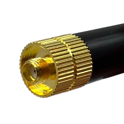 Портативная антенна Diamond SRH805S для двусторонней радиосвязи